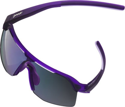 Goodr Tentacle Tag Champion Running Sunglasses