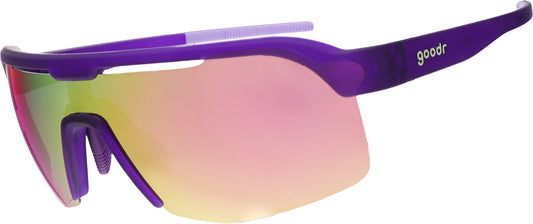 Goodr Tentacle Tag Champion Running Sunglasses