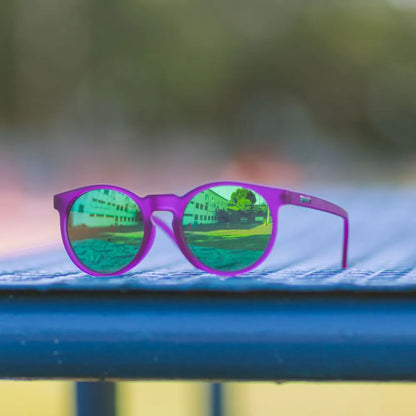 Goodr Thanks They're Vintage Running Sunglasses