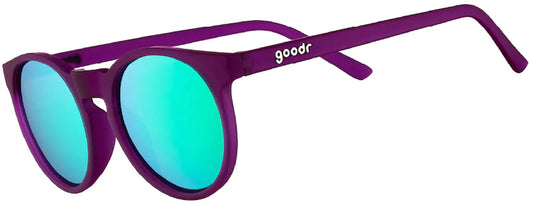 Goodr Thanks, They're Vintage Running Sunglasses