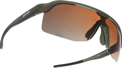 Goodr The Jungle Is My Gym Running Sunglasses