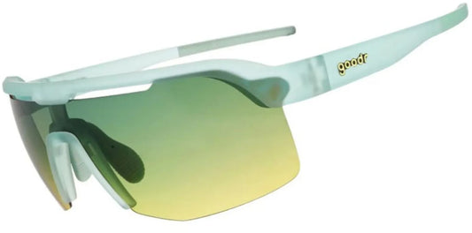 Goodr The Tingle Means Its Working Running Sunglasses