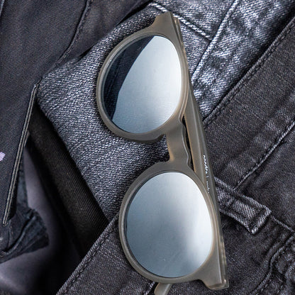 Goodr They Were Out Of Black Running Sunglasses