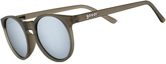 Goodr They Were Out Of Black Running Sunglasses