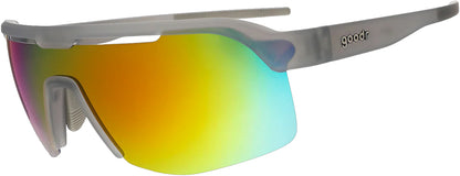 Goodr Too Lit Too Quit Running Sunglasses