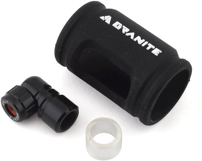 Granite Punk CNC CO2 Inflator