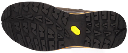 Grisport Aztec WIDE FIT Waterproof Mens Walking Boots - Brown