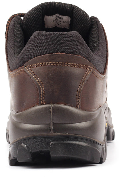 Grisport Dartmoor Waterproof Mens Walking Shoes