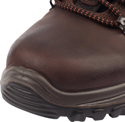Grisport Dartmoor Waterproof Mens Walking Shoes