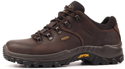 Grisport Dartmoor Waterproof Mens Walking Shoes