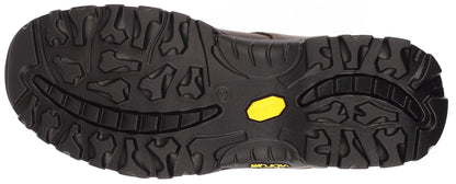 Grisport Dartmoor Waterproof Mens Walking Shoes