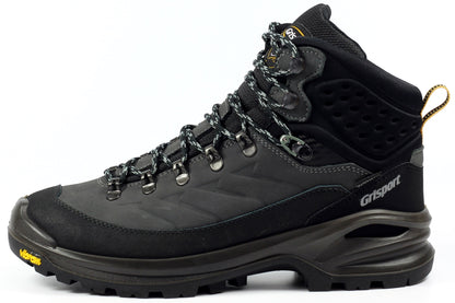 Grisport Grand Canyon Waterproof Mens Walking Boots - Grey