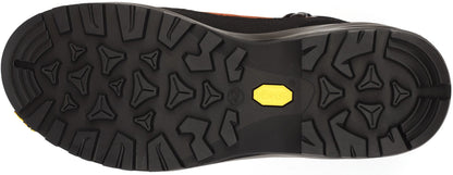 Grisport Grand Canyon Waterproof Mens Walking Boots - Orange