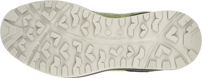 Grisport Phoenix Waterproof Mens Walking Shoes - Green