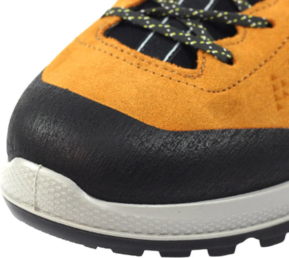 Grisport Phoenix Waterproof Mens Walking Shoes - Orange
