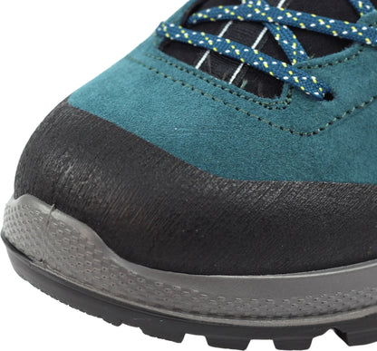 Grisport Phoenix Waterproof Mens Walking Shoes - Blue