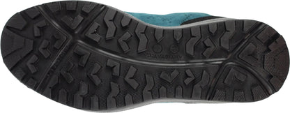 Grisport Phoenix Waterproof Mens Walking Shoes - Blue