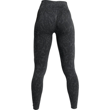 Gymshark Adapt Animal Seamless Long Tights  Bbdb Ck1 Back View