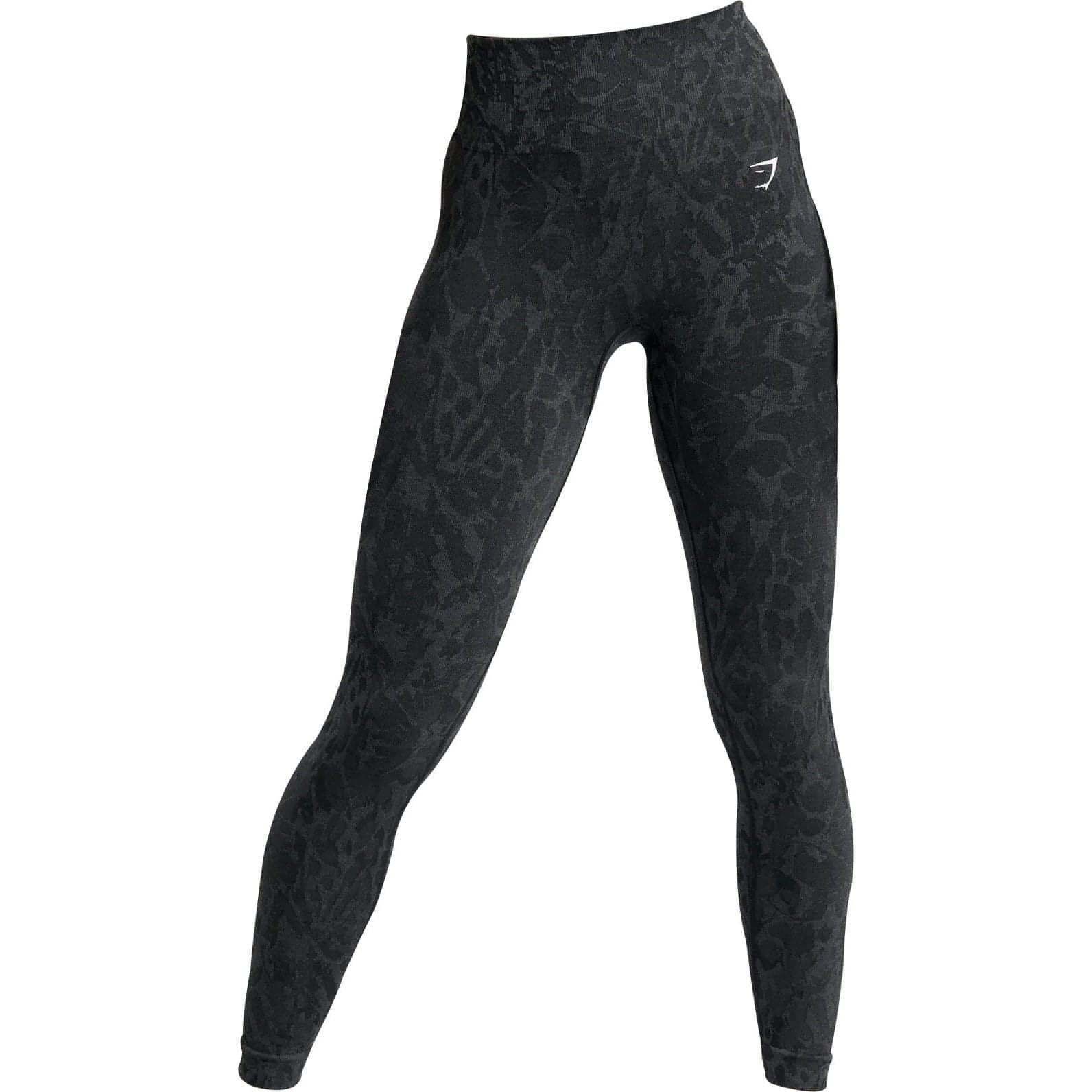 Gymshark Adapt Animal Seamless Long Tights  Bbdb Ck1