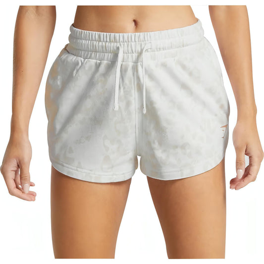 Gymshark Animal Graphic Shorts Glsh5716 Wh Cwp