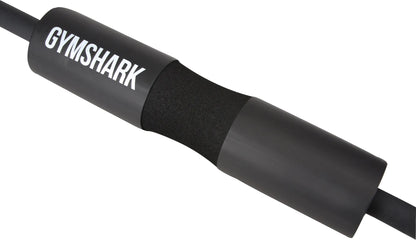 Gymshark Barbell Pad - Black