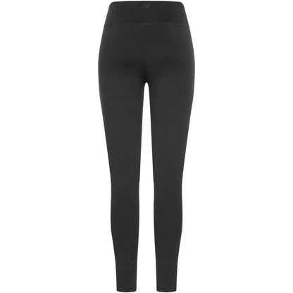 Gymshark Exo Ultra Womens Long Training Tights - Black