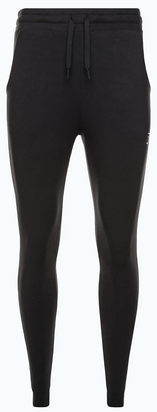 Gymshark Pippa Womens Training Joggers - Black