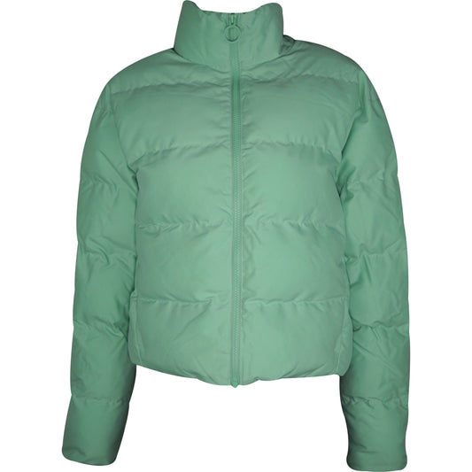 Gymshark Puffer Jacket  Ebbb Am2