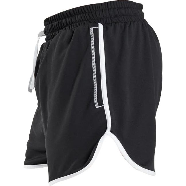 Gymshark Recess 3 Inch Quad Mens Training Shorts - Black – Start Fitness