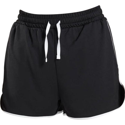 Gymshark Recess 3 Inch Quad Mens Training Shorts - Black