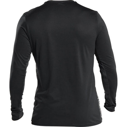 Gymshark Sport Long Sleeve Mens Training Top - Black