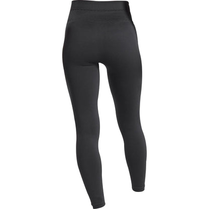 Gymshark Studio Long Tights  Bbbb Af1 Back View