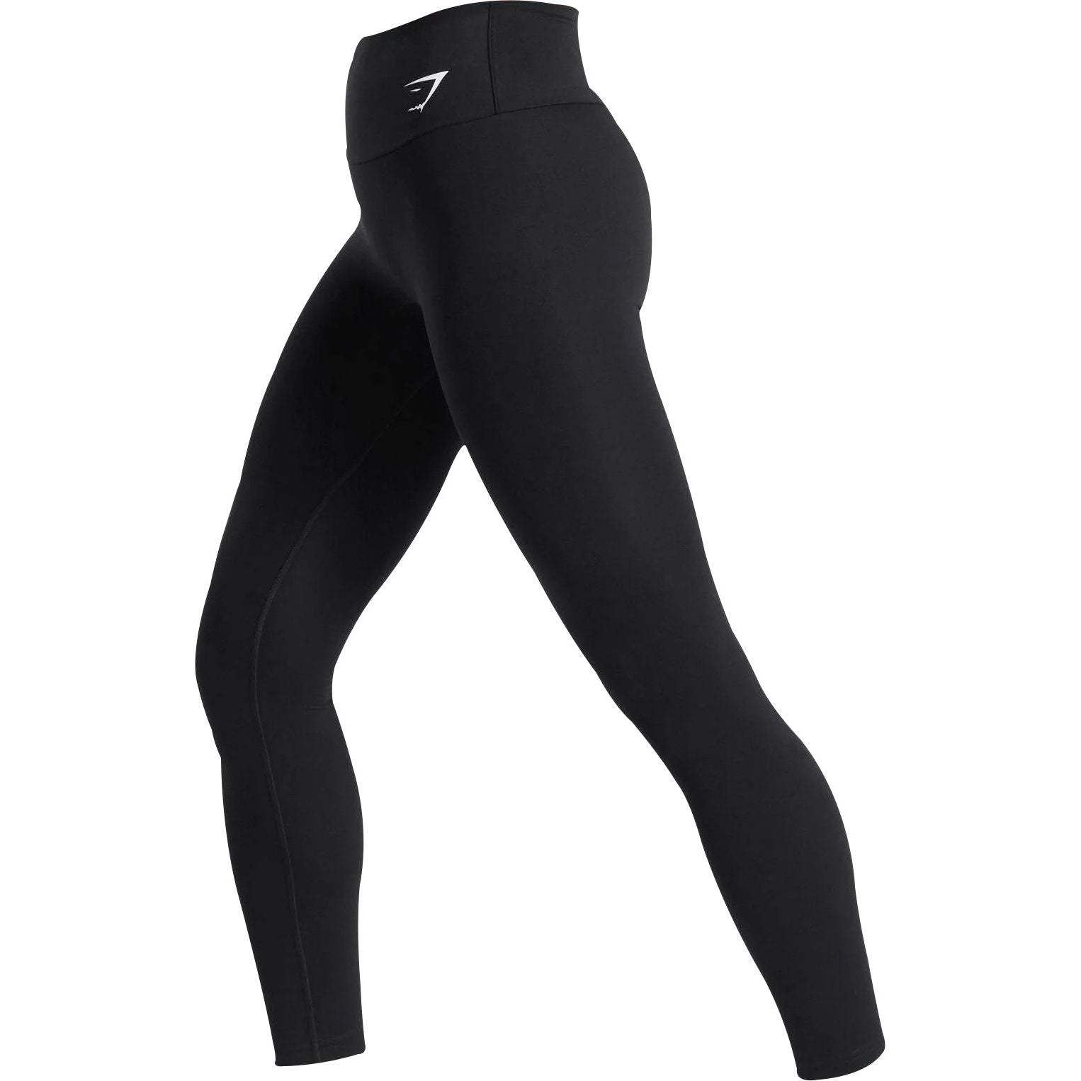 Gymshark Training Tights  Bbbb Am2 Side - Side View