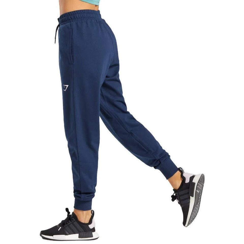 Gymshark Training Jogger Gljg4649 Nv Side - Side View