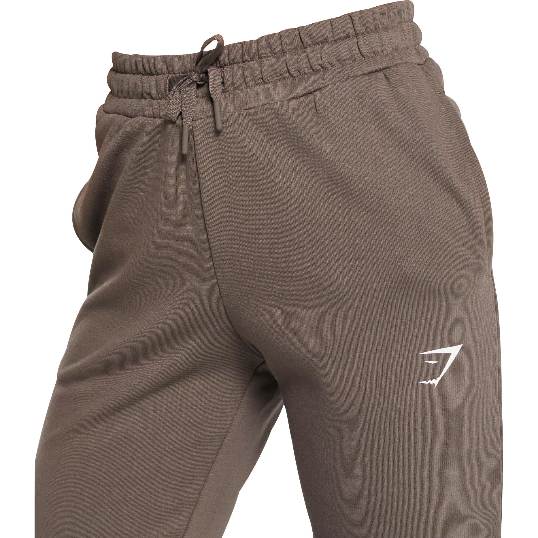 Reebok crossfit deals joggers womens brown