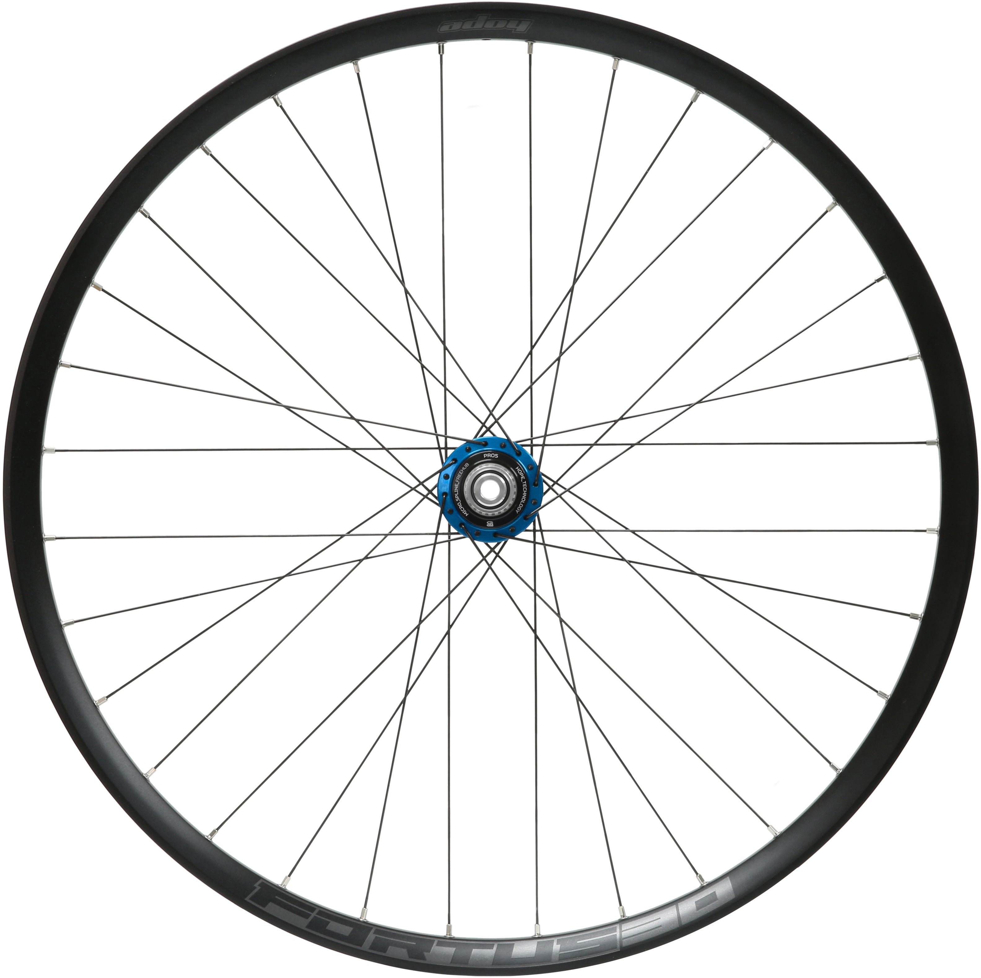 Hope Fortus 30 Wheelset 29er Hope Fortus 30 Mtb Front Wheel