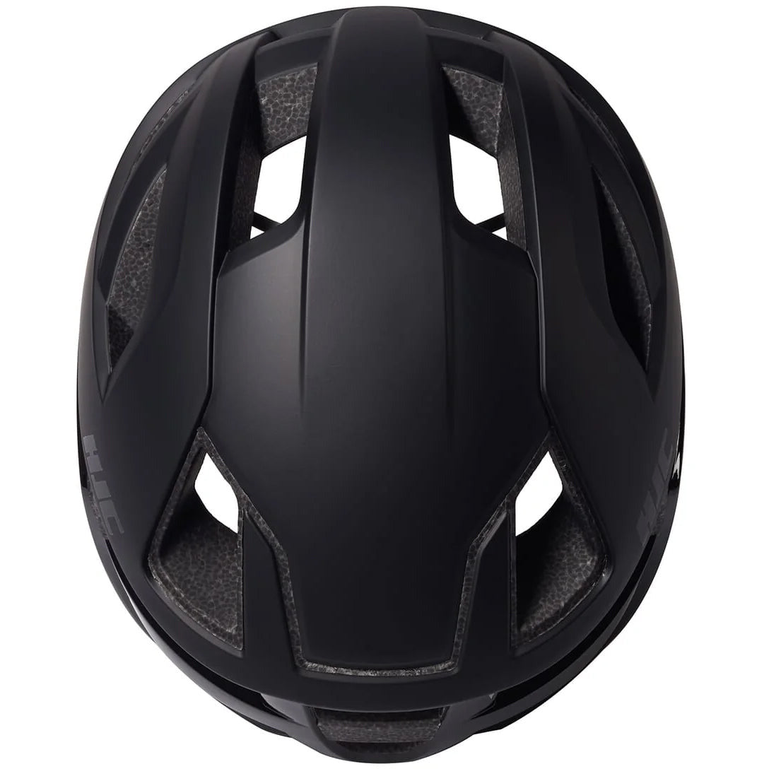 Hjc Bellus Road Helmet Hjc8180310 Top