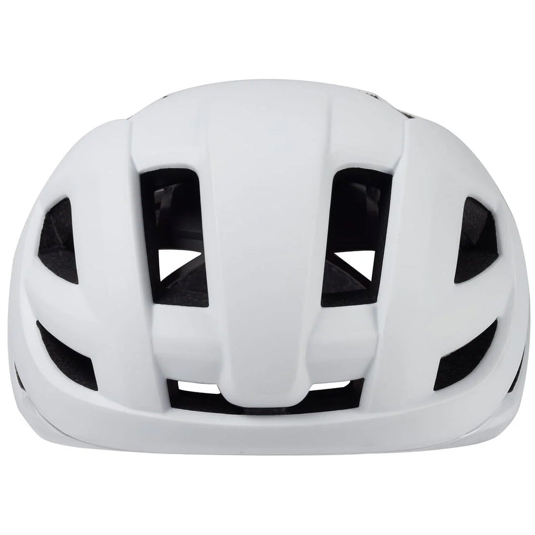 Hjc Bellus Road Helmet Hjc8180900 Front - Front View