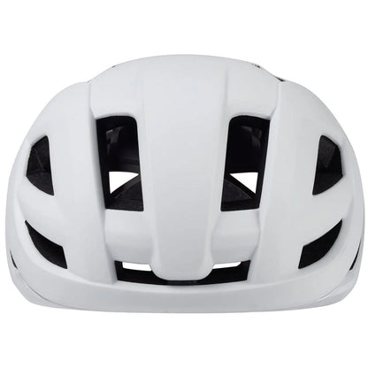 Hjc Bellus Road Helmet Hjc8180900 Front - Front View