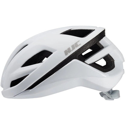 Hjc Bellus Road Helmet Hjc8180900 Side - Side View
