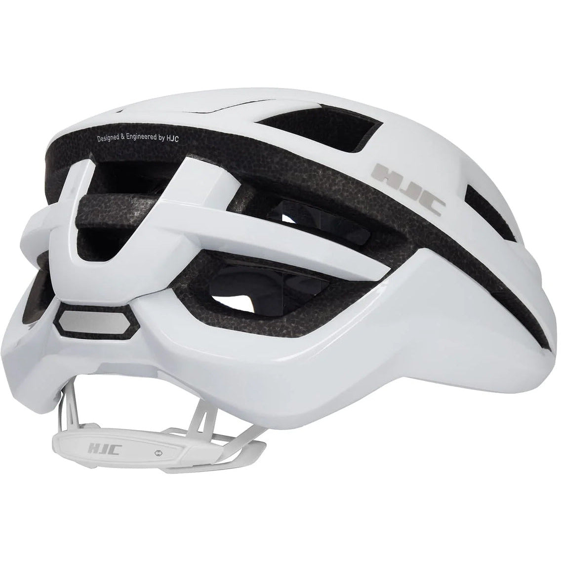 Hjc Bellus Road Helmet Hjc8180900 Side2