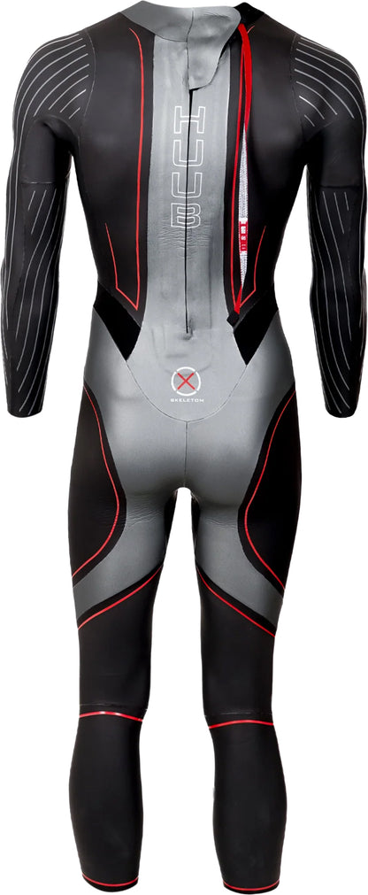 HUUB Aegis XV 3:5 Mens Wetsuit - Black