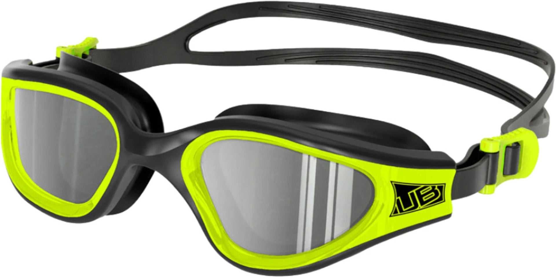 HUUB Aphotic II Swimming Goggles