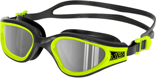 HUUB Aphotic II Swimming Goggles - Yellow