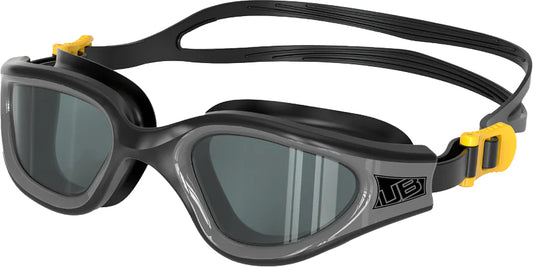HUUB Aphotic II Swimming Goggles - Black