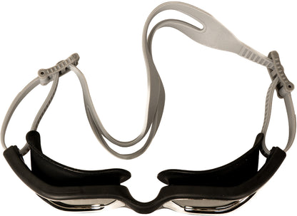 HUUB Aphotic II Swimming Goggles - Silver
