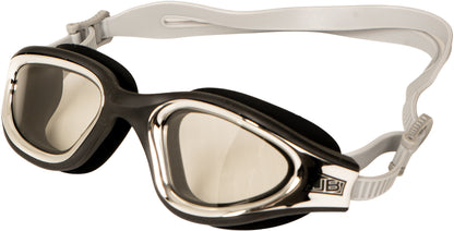 HUUB Aphotic II Swimming Goggles - Silver