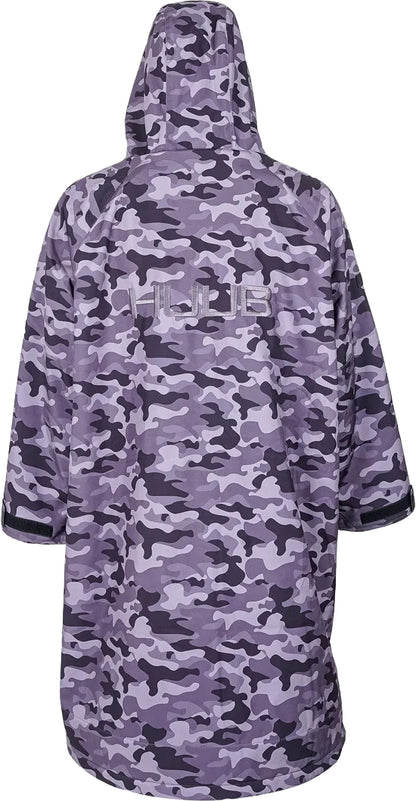 HUUB Changing Robe - Grey