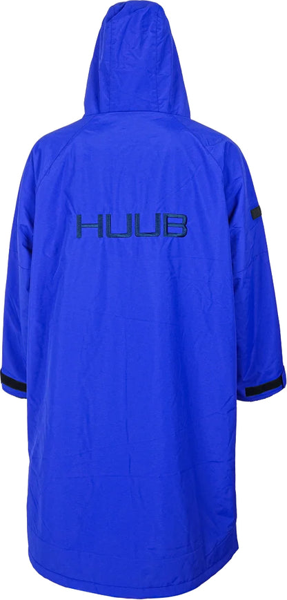 HUUB Changing Robe - Blue