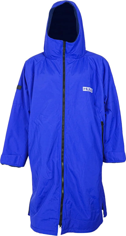 HUUB Changing Robe - Blue